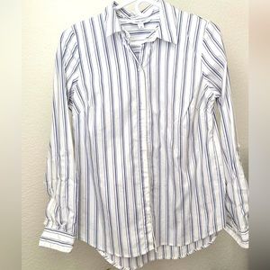 Small Nine West Button Up